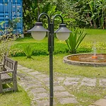 Pousada Vila Jacaa