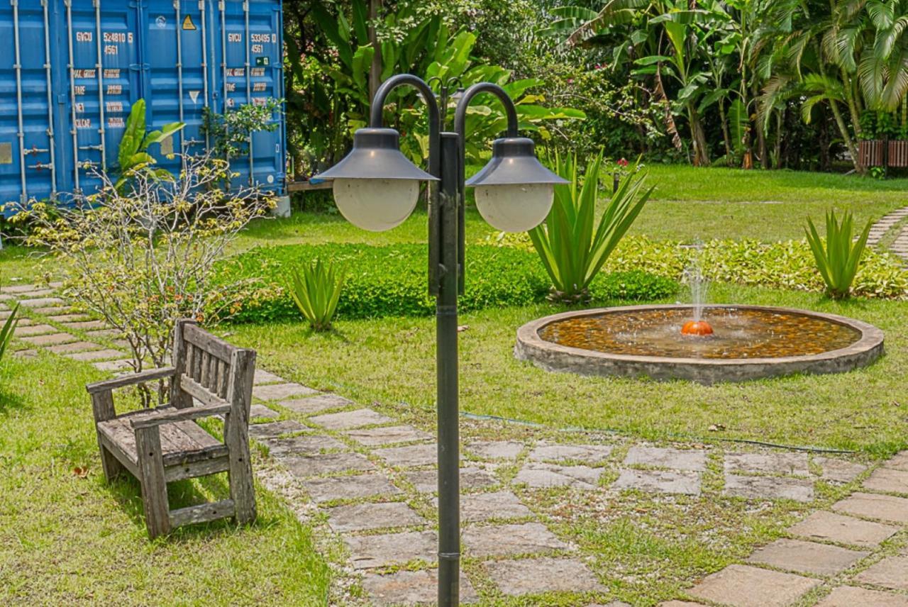 Jacaa Ubatuba